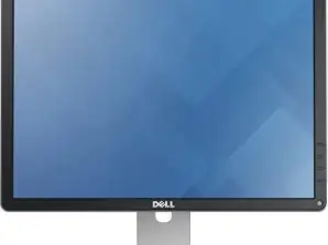 328 x TFT-monitoren Lenovo HP Dell Diverse modellen vragen om een lijst GRADE A PP