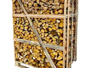 Dry Ash firewood 30cm, 2.0RM boxes