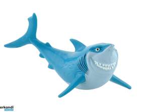 Finding Nemo Bruce mini-doll figure