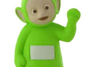 Teletubbies Dipsy figur