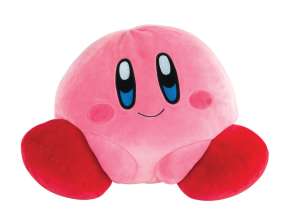 Cojín de peluche de peluche de Kirby de Nintendo 40 cm