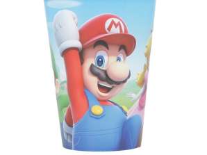 Caneca Nintendo Super Mario 260ml