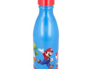 Super Mario vandens butelis 560 ml