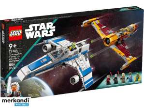 LEGO® 75364 Междузвездни войни комплект 6 1056 парчета