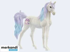 Schleich 70773 Collectible unicorn mother-of-pearl bayala figurine