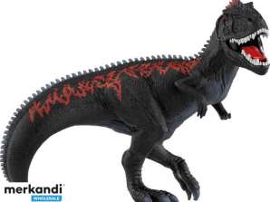 Schleich 72208 Gigantosaurus Black Friday Dino Figure