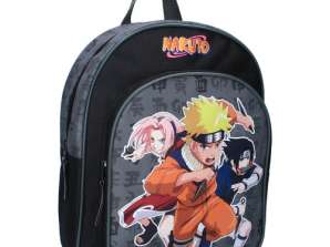Naruto Backpack Characters 30 cm