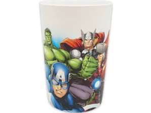 Marvel Avengers 2 Reusable Party Mug 230ml