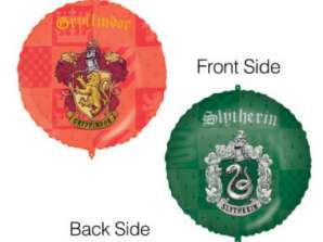 Harry Potter Hogwarts Folie Ballon 46 cm