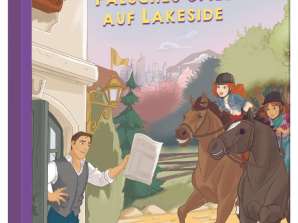 Schleich® Horse Club™ Fult spel på Lakeside