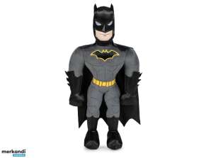 DC Batman Plysch Figur 32 cm