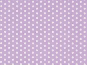 20 Servietten / Napins 24 x 24 cm   Bolas lavender   Everyday