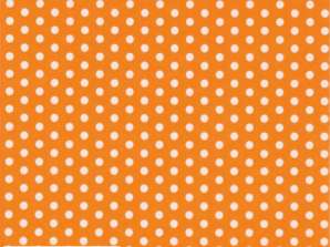 20 napkins 33 x 33 cm Bolas orange Everyday