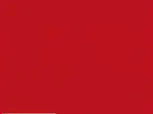 20 Servietten / Napins 33 x 33 cm   UNI red   Everyday