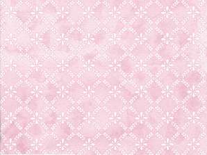 20 serviettes / serviettes 33 x 33 cm Maria blush rose Everyday