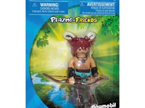 PLAYMOBIL® 70815 Playmobil Playmo Sõbrad Faun
