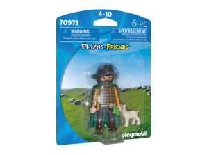 PLAYMOBIL® 70973 Playmobil Playmo Friends Berger