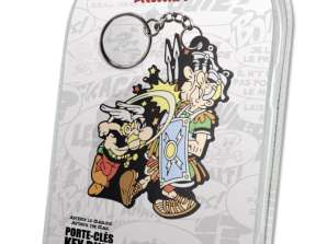 Asterix & Obelix Asterix the Gaul Keychain
