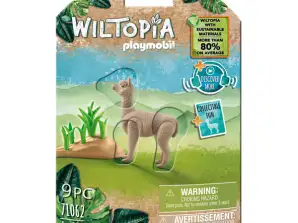 PLAYMOBIL® 71062 Playmobil Wiltopia Alpaca