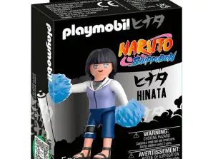 PLAYMOBIL® 71110 Playmobil Наруто Хината