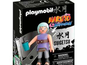PLAYMOBIL® 71112 Playmobil Наруто Suigetsu