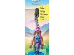 PLAYMOBIL® 70652   Playmobil Schlüsselanhänger Meerjungfrau