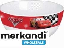Disney Cars Cereal Bowl 330 ml