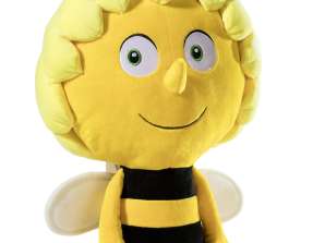 Maya the Bee Maja Plush Figurine 80 cm