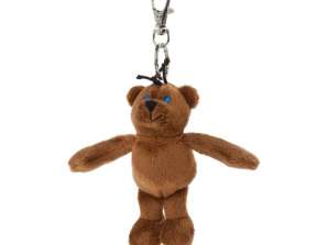 Janosch Bear Keychain 12 cm
