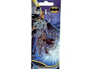 DC Comics Batman akryl nøkkelring