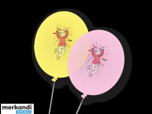 CONNI 8 Latex Balloons 90 cm
