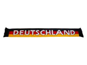 Deutschland Fan   Schal