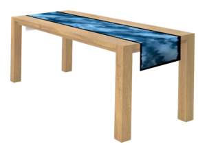Haunted Forest Table Runner 40 x 180 cm