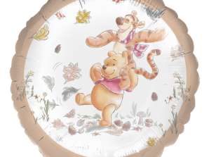 Balon folie Winnie The Pooh 43 cm