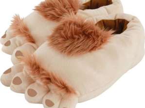 Halfling Slippers Size 38/40