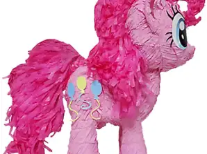 My Little Pony Pinkie Pie Piñata 40 3 x 47 5 x 11 6 cm