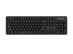 Dareu EK810G 2.4G Wireless Mechanical Keyboard Black