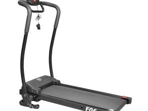 Treadmill MASTER F 06