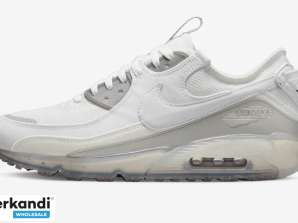 NIKE AIR MAX TERRASCAPE 90 #DQ3987-101 SNEAKERS STOCK WHOLESALE PRICE