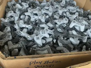 Used Sony PS2 Controller