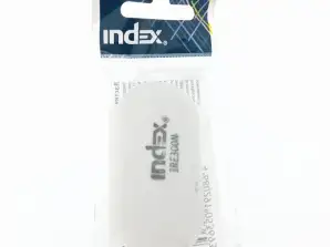 Index Radiergummi - 5x2,5cm (IRE300N)