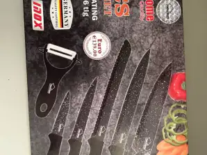 Ножі від 