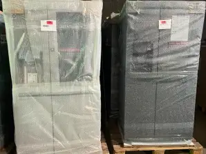 B Goods | LG/Samsung | 71 pieces, Side By Side refrigerators, 2022/2023 models, SBS, SxS, fridge/freezer; Very clean condition