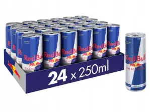 Kırmızı Boğa 250 ml