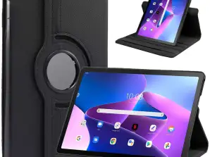 Etui do Lenovo Tab M10 Plus 10.6 2022 3gen 3gen TB128XU TB125FU Hülle