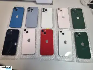 Alkuperäiset iPhonet 8, XS, 11, 12, 12 Pro, Pro Max, 13, 13 Pro, 13 Pro Max käytetty varastossa TAKUU