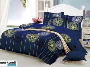 BEDDENGOED 140x200 FLANNEL F-6857