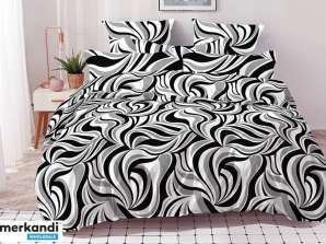 BEDDENGOED 140x200 FLANNEL F-6861
