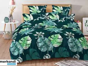 BEDDENGOED 140x200 FLANNEL F-6863