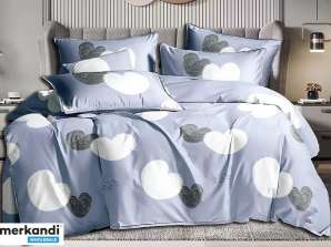 BEDDENGOED 140x200 FLANNEL F-6865